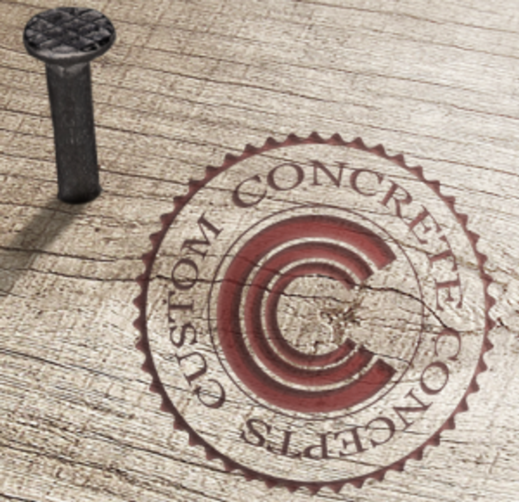 Photos from Custom Concrete Concepts Llc