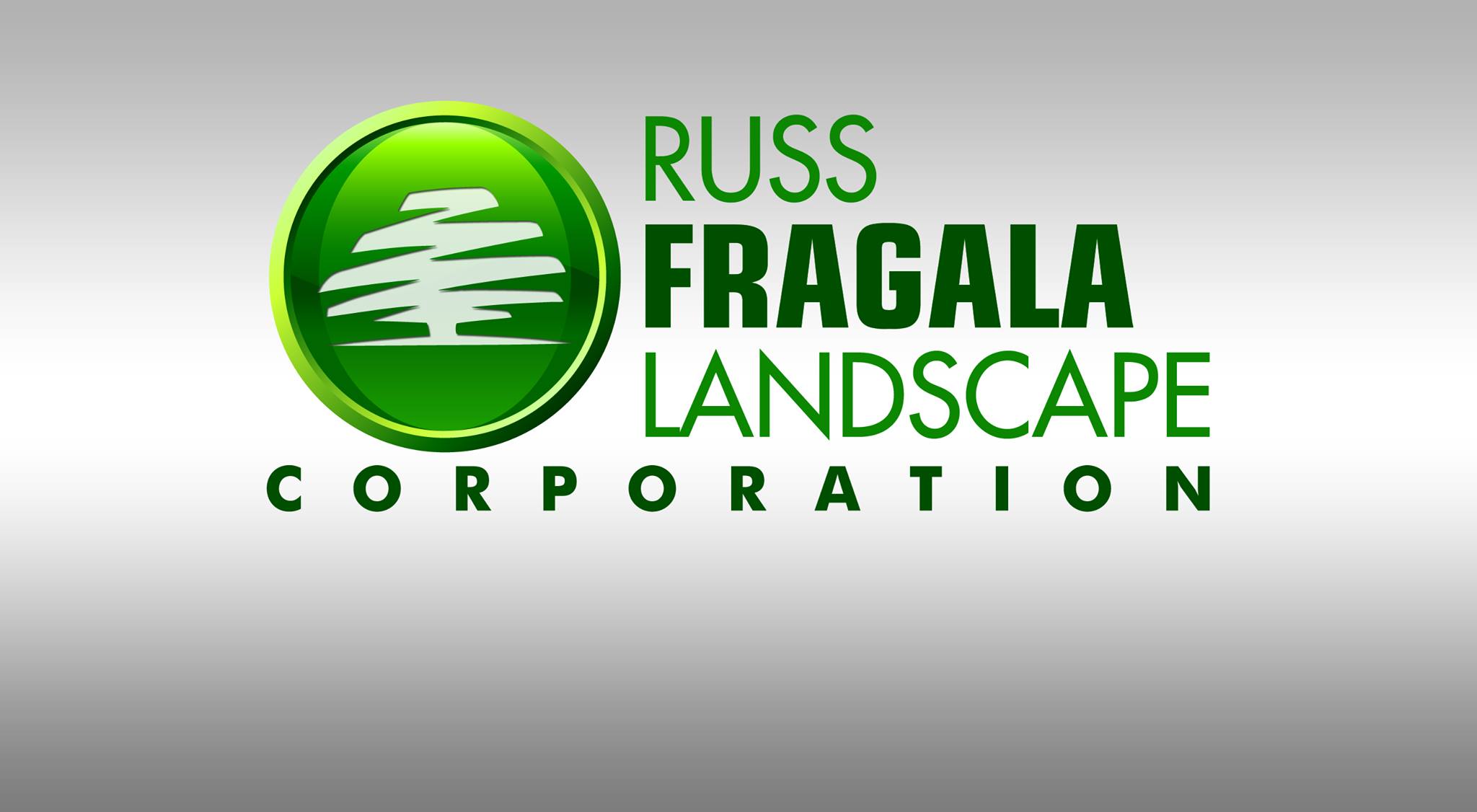 Russ Fragala Landscape Corp