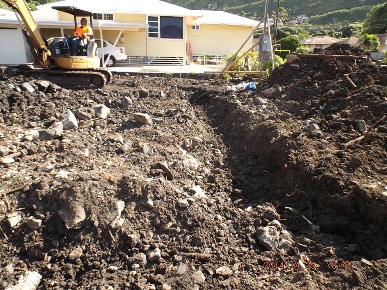 Ahola General Construction