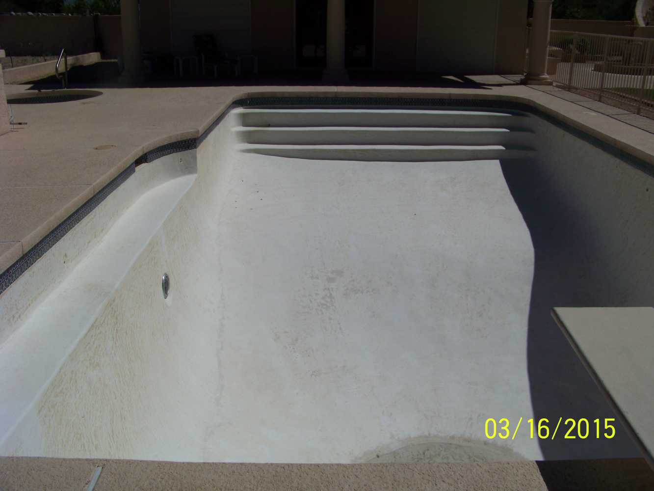 Photo(s) from Az Pool Master Llc