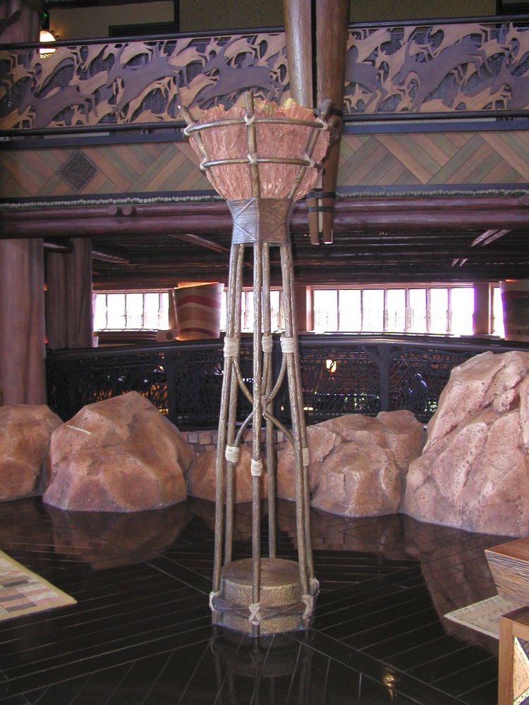 The Tiki Hut Company Portfolio