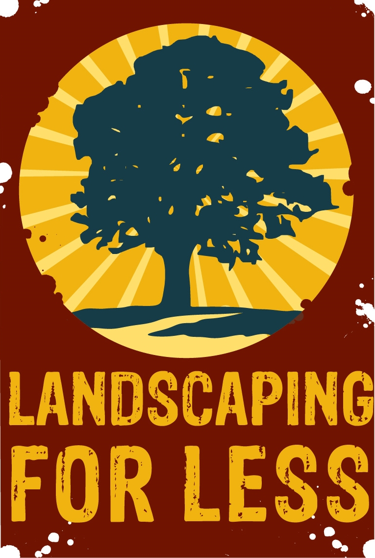 Landscaping for Less