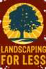 Landscaping for Less