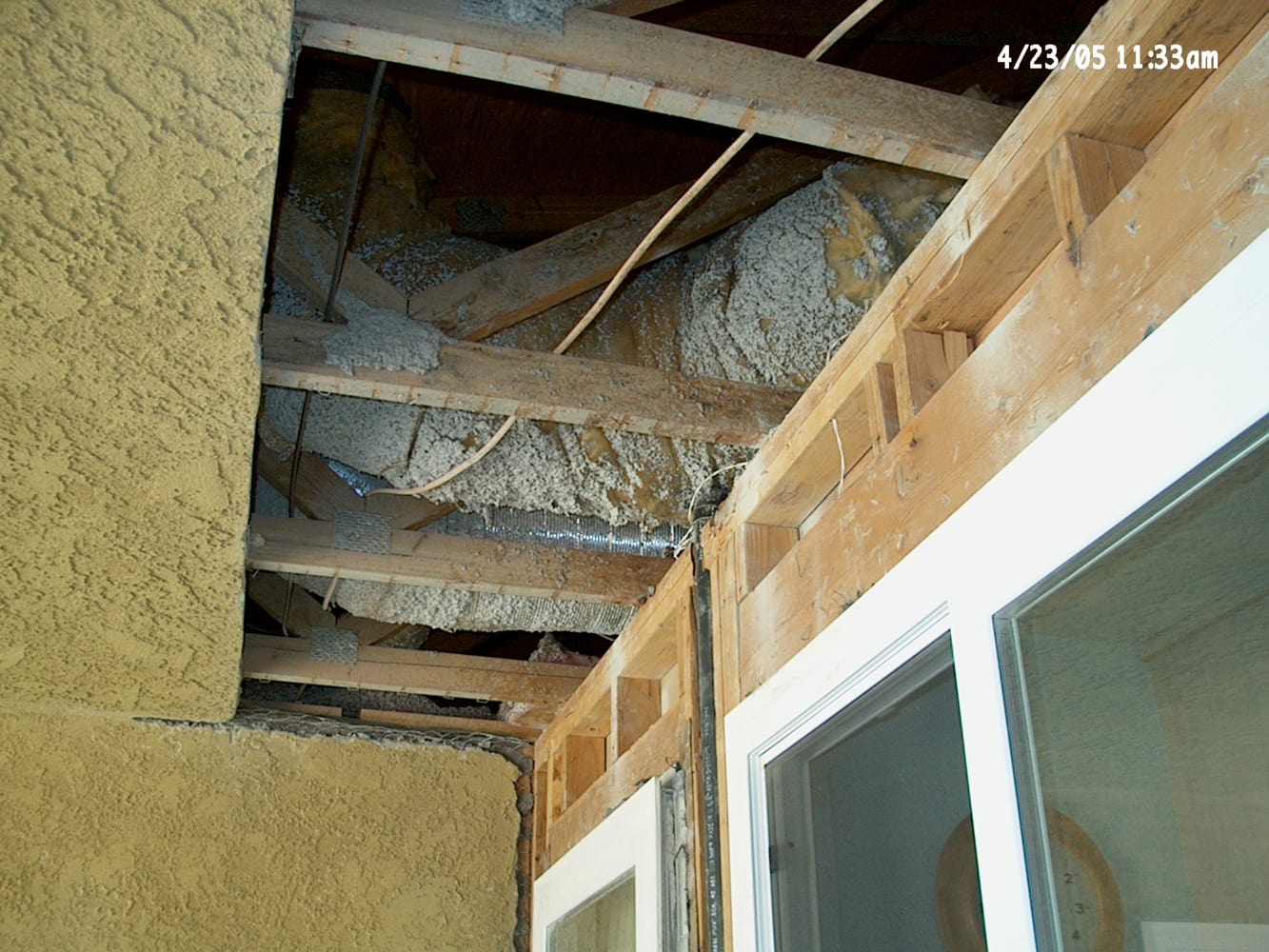 Project photos from Caklovic Construction Company