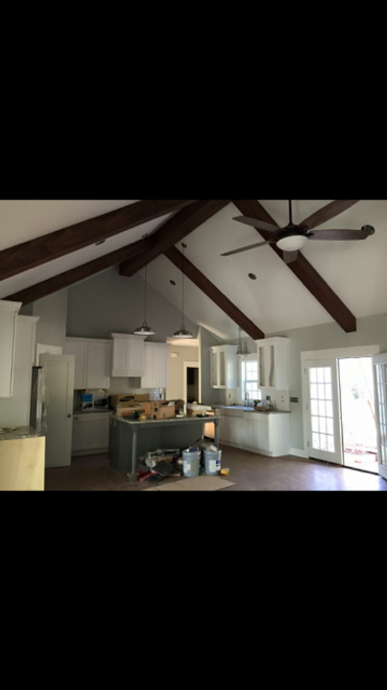 Photo(s) from Preston Green Home Builders, Inc.