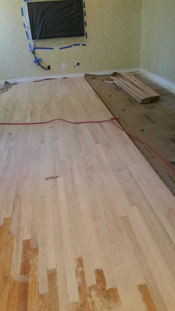 Photo(s) from Rain City Floors Llc