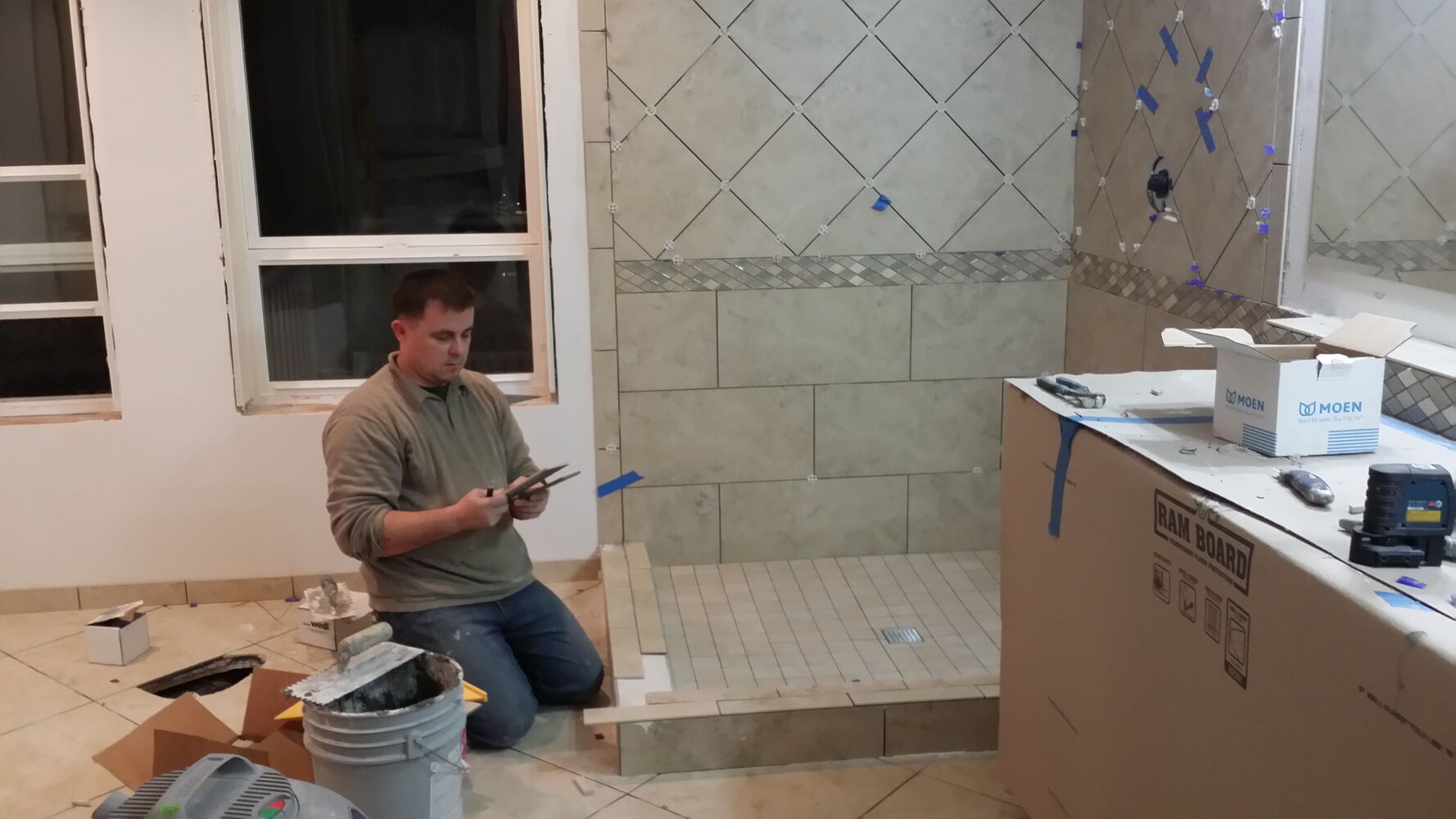 Photos from Euro Design Stone LLC