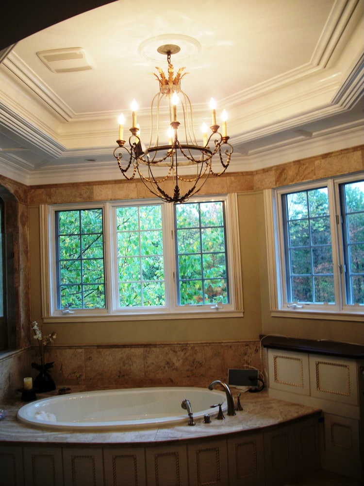 Philip Michael Inc Electrical Contractor Project