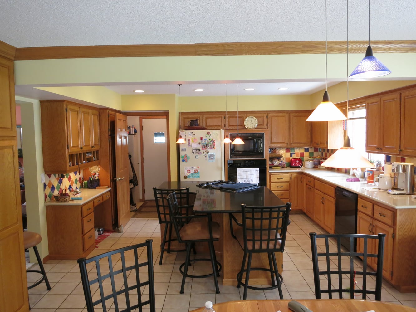 Kitchen Remodeling | Plymouth | Wuensch Construction