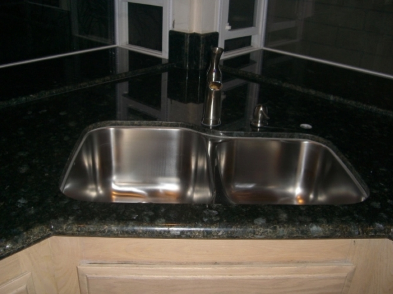 Kitchen Remodeling in H.B. Ca