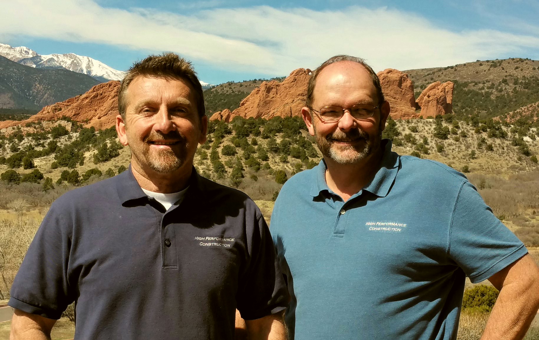 High Performance Construction, LLC