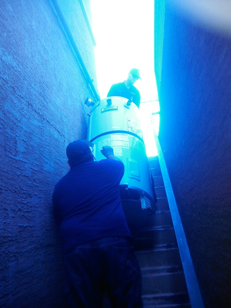 Photos from Marquee Mark plumbing