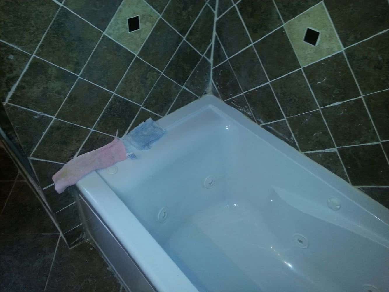 Project photos from L Davis Enterprise Inc/Davis Group