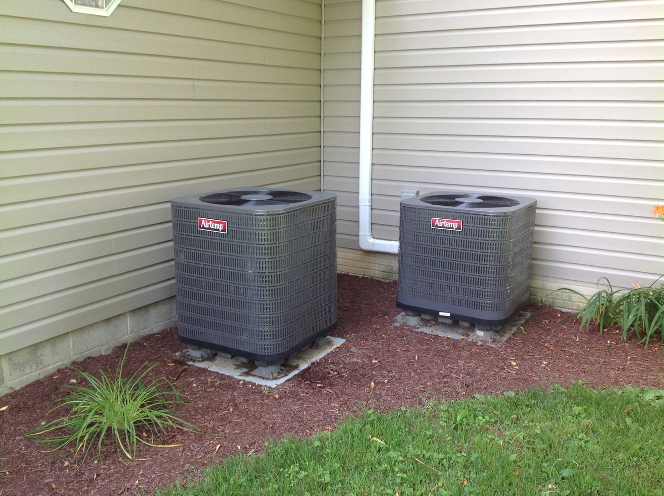 Photo(s) from Gp Mechanical Services, Llc