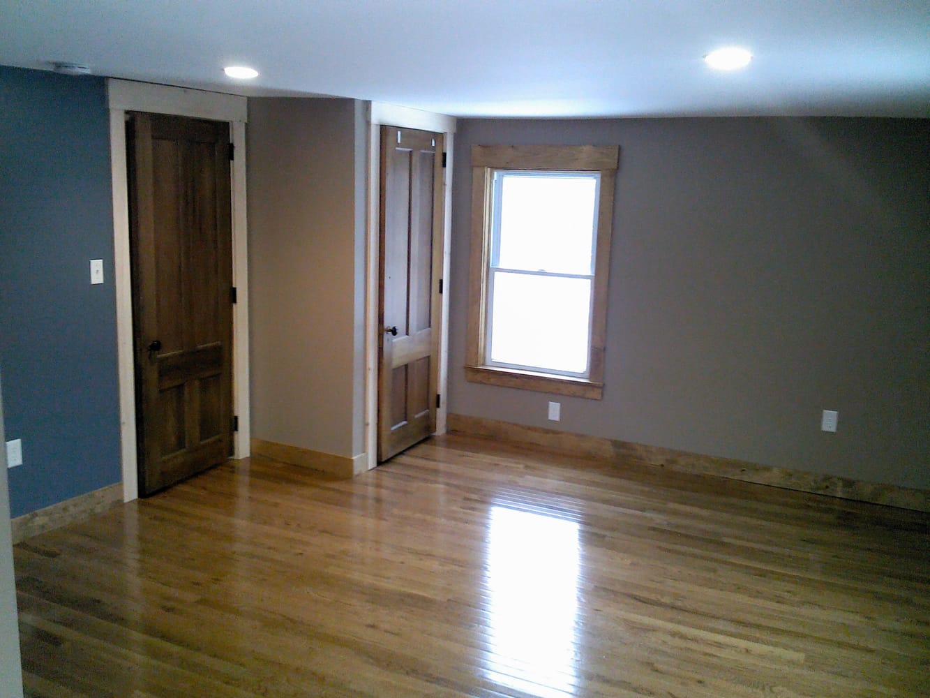 O'Toole Home Improvements Project