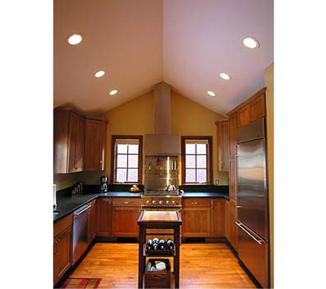 Project photos from Starwood Renovation