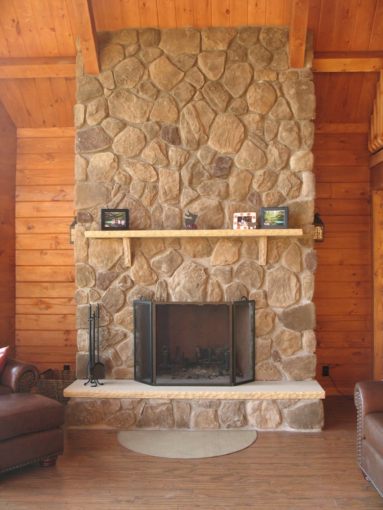 Photo(s) from Curtis Chimney & Hearth