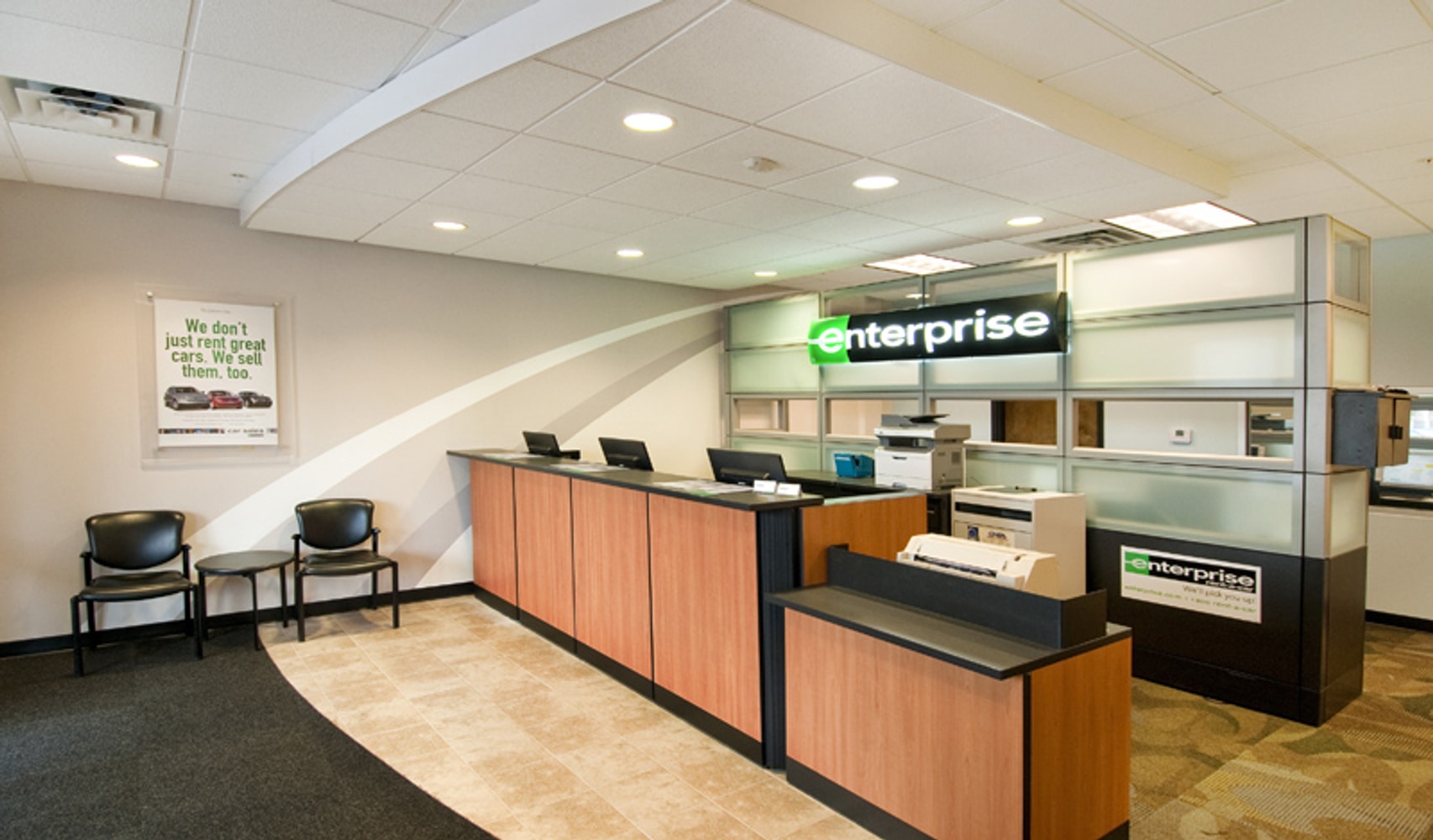 2012 Enterprise Rental Car in Delray Beach, FL