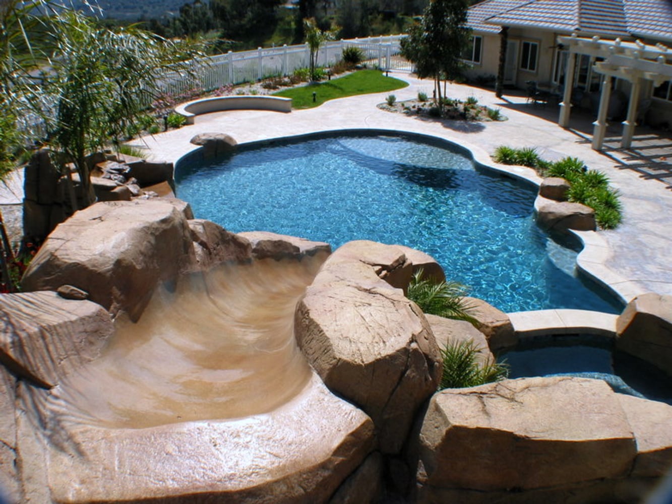 Photos from Carden Pools