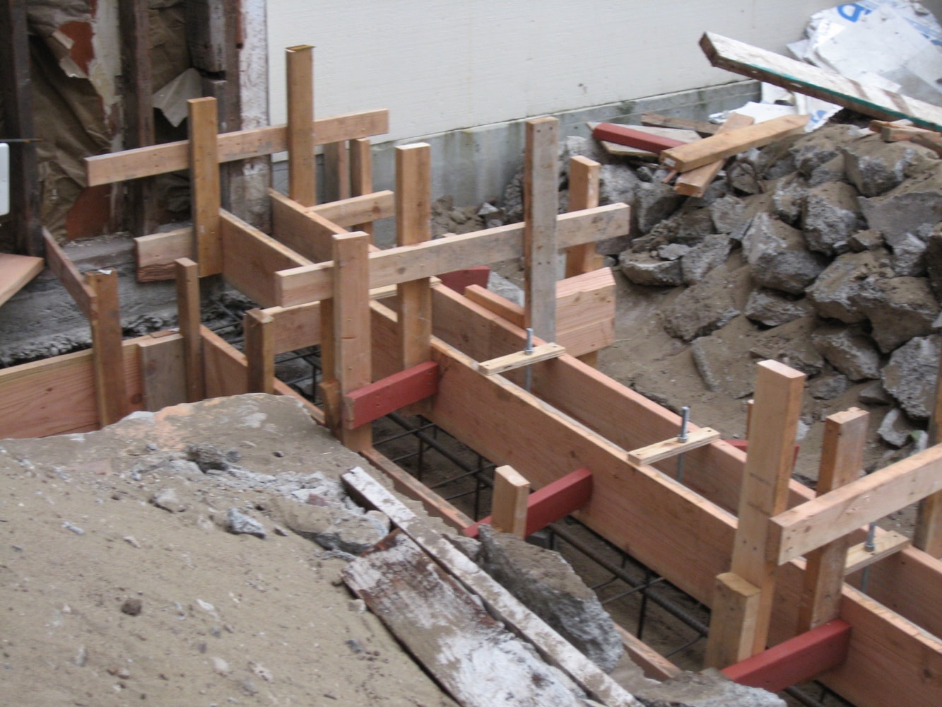 Full House Renovation & Addition 