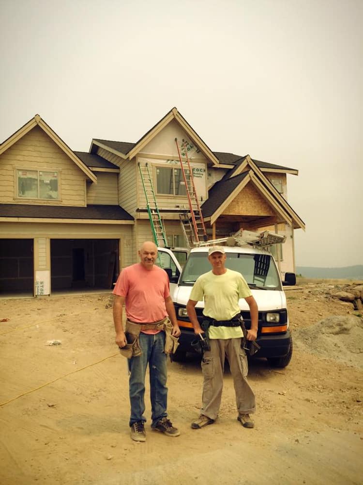 Photo(s) from VI Construction