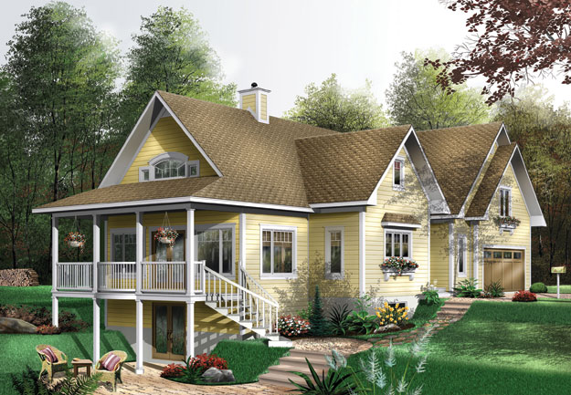 Michael Cary Bishop / Bishop Construction Company