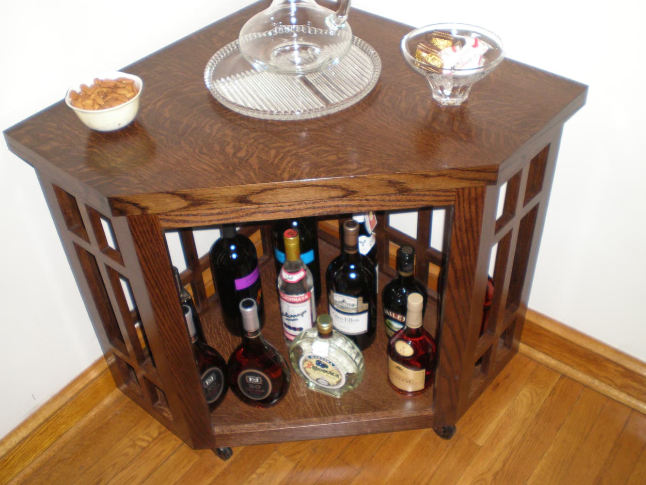 Photo(s) from BIG JOHN'S COMPANY INC.