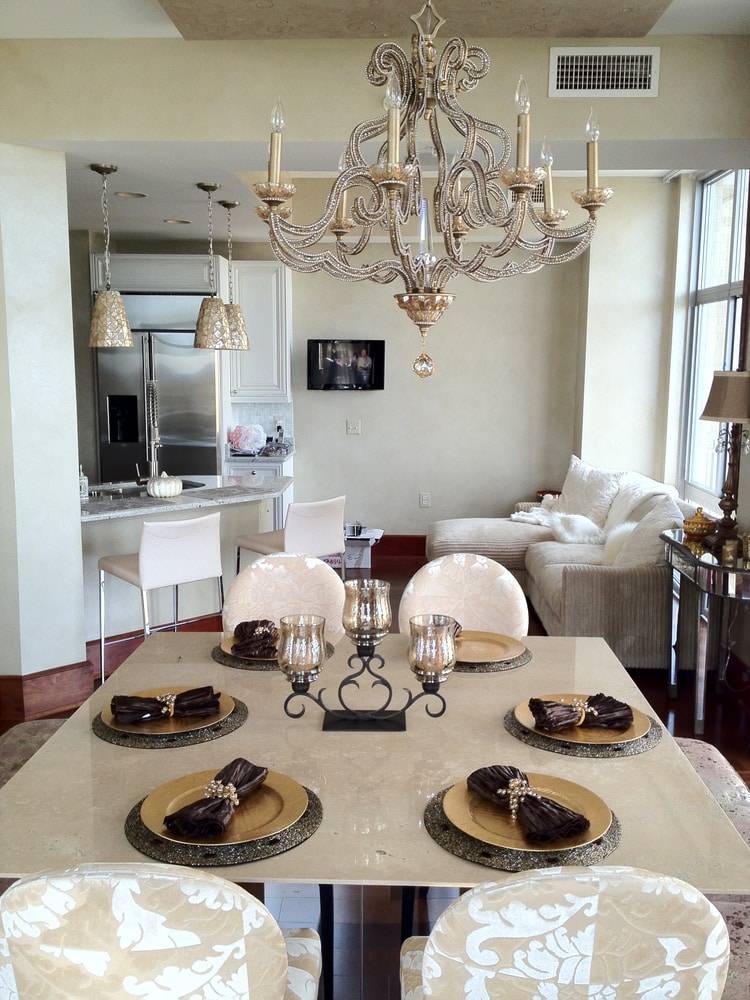 Project photos from Eveleigh Audio Video