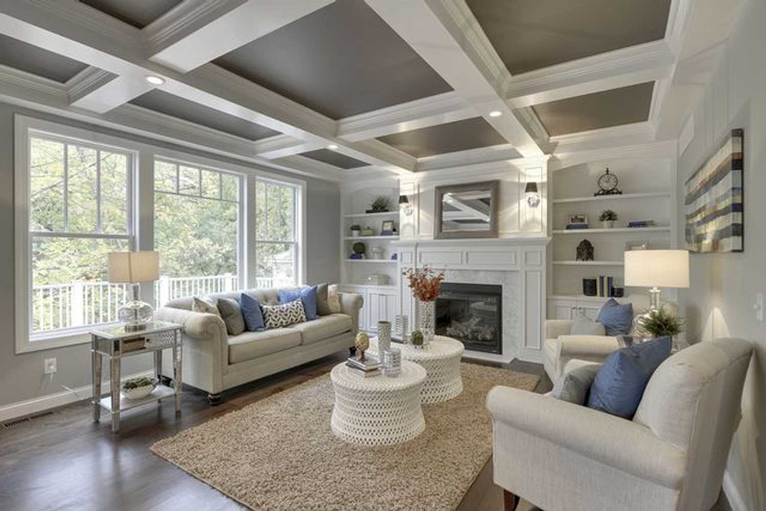 Gallery of Completed Homes