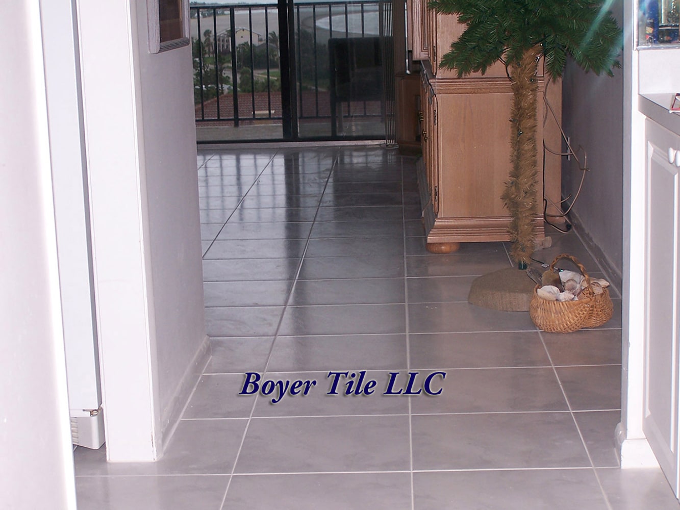 Tile Installation Gallery - Boyer Tile LLC