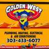 Golden West Plumbing, Heating, Air Conditioning, and Electrical