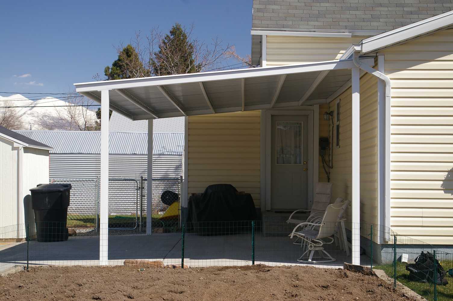 Photo(s) from Rod Lewis Construction LLC