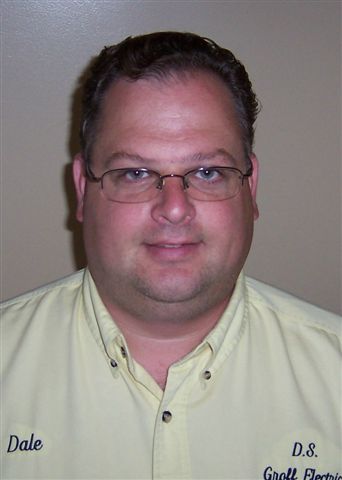 D. S. Groff Electric