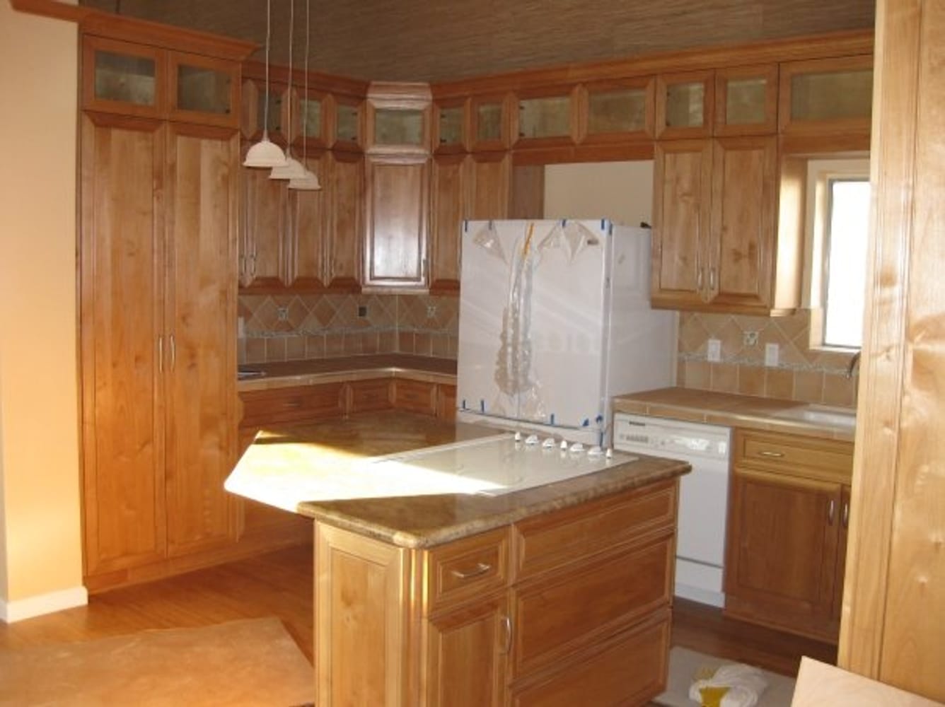 Photos from On The Level Custom Cabinets