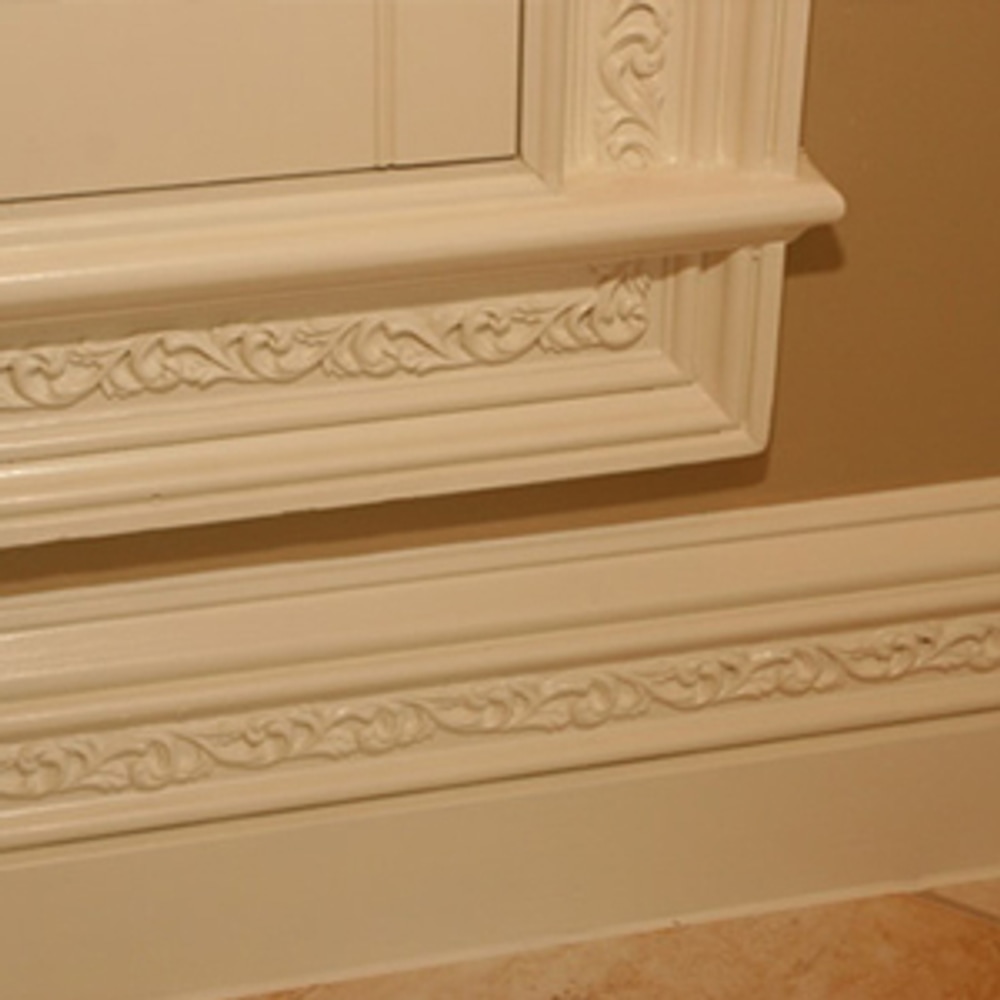 Luxury living brought to you by Aliaga Builders