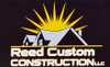 Reed Custom Construction Llc