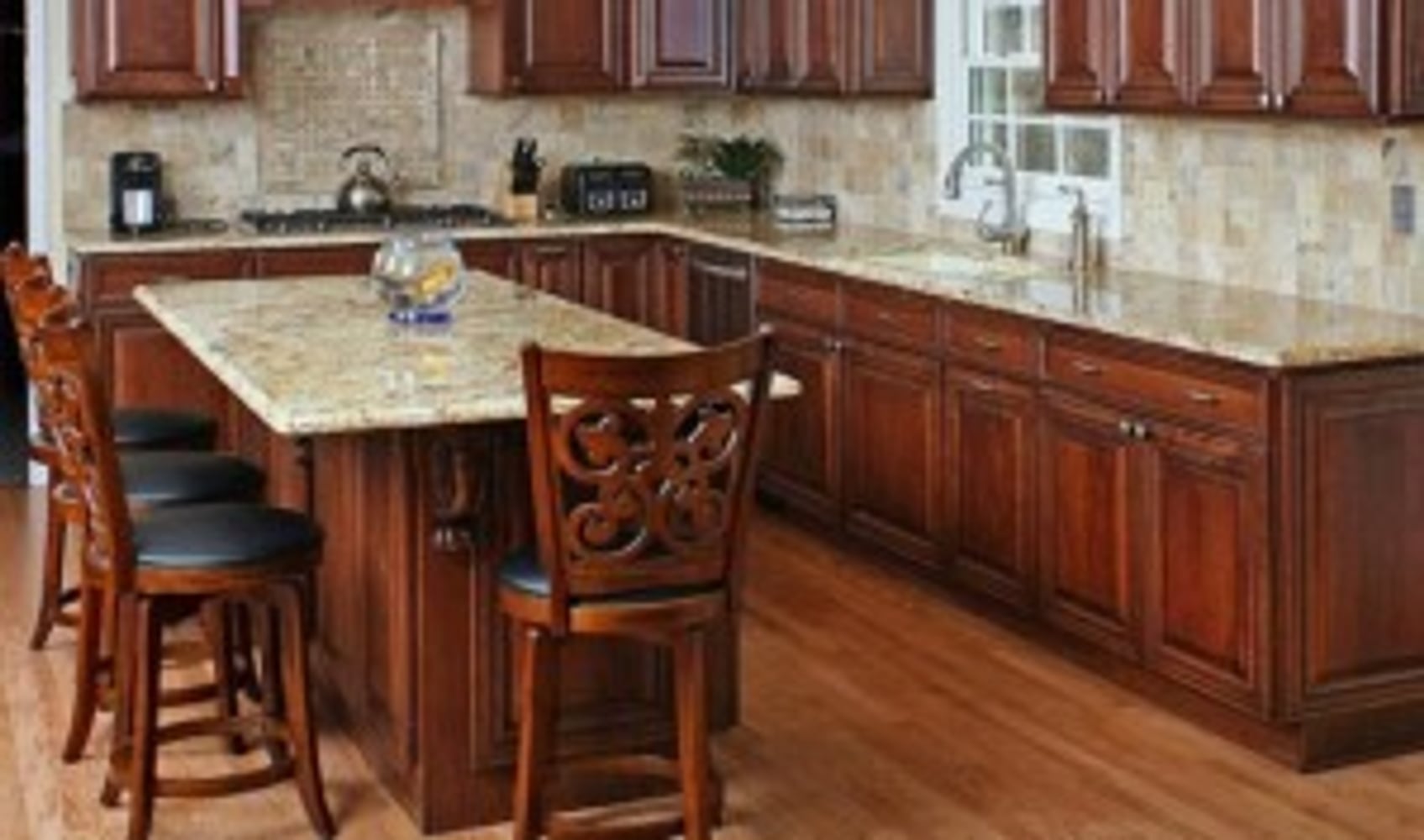 Crystal Lake Remodeling