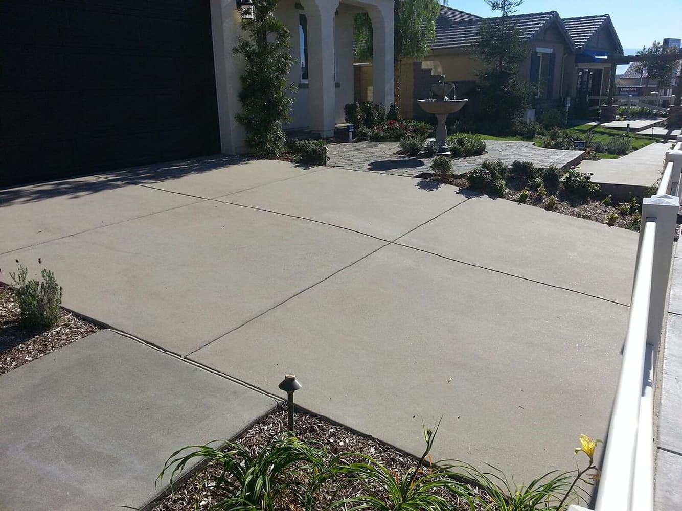 Photo(s) from All Green Maintenance