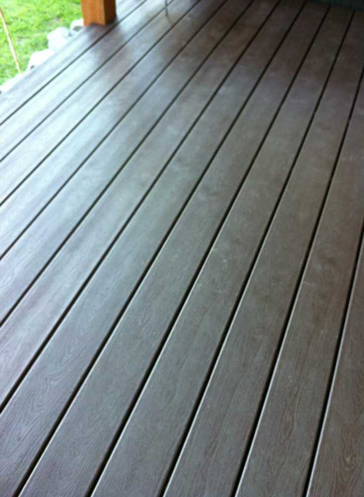 Projects by Cl Brown Construction Llc