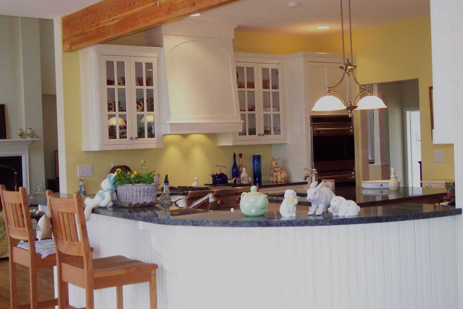 Photo(s) from Kent Cabinetry and Millwork