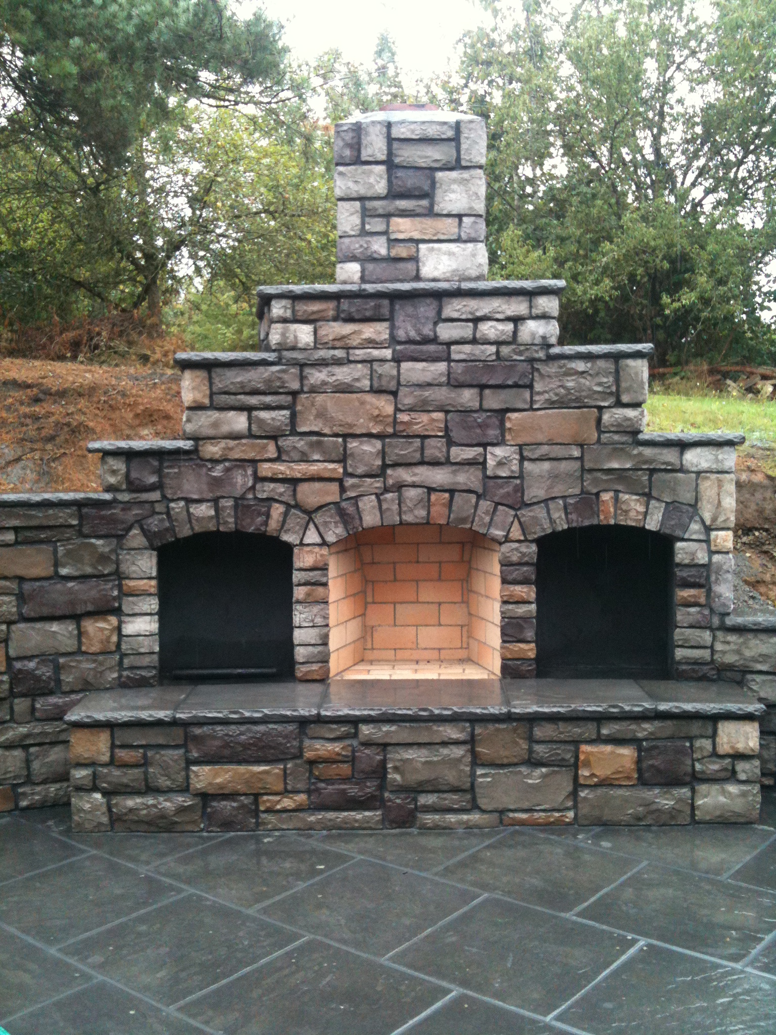 Ladd Masonry Construction Incorporated