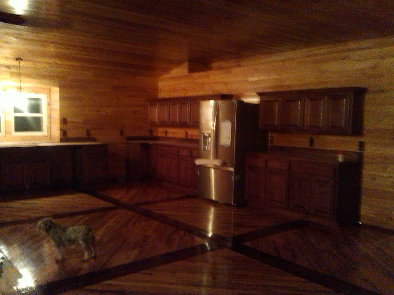 Photos from Magnolia Custom Hardwood Floors
