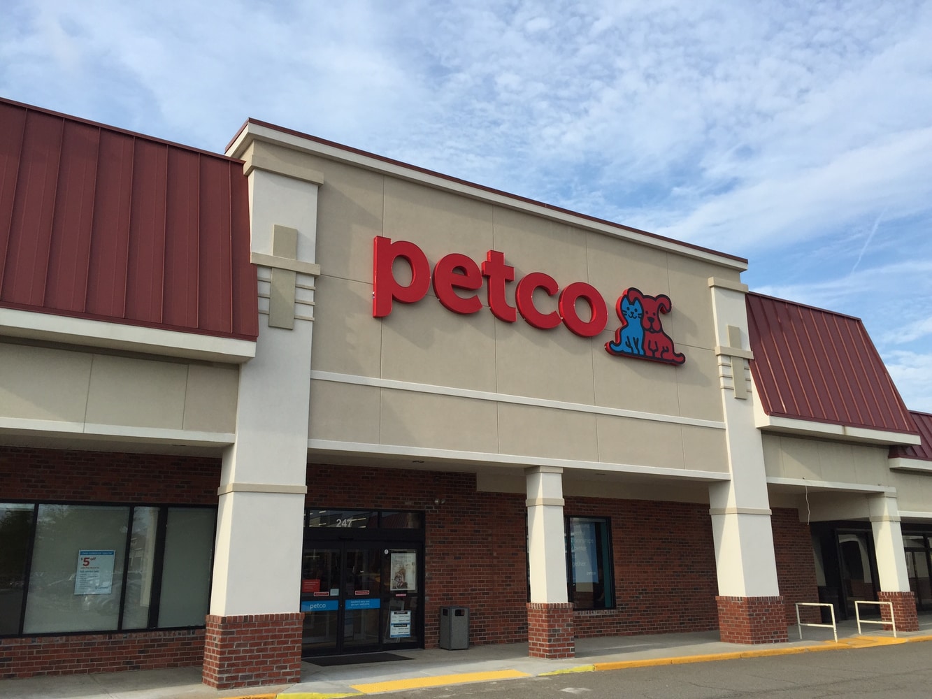 Studio Z Architecture Commercial Design Examples