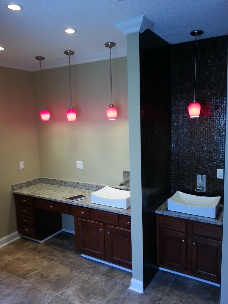 Projects by K8 Construction Corp Inc