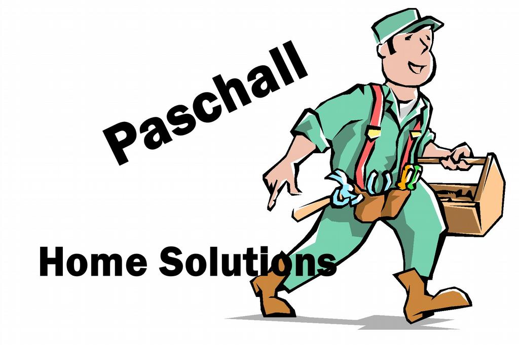 Paschall Home Solutions