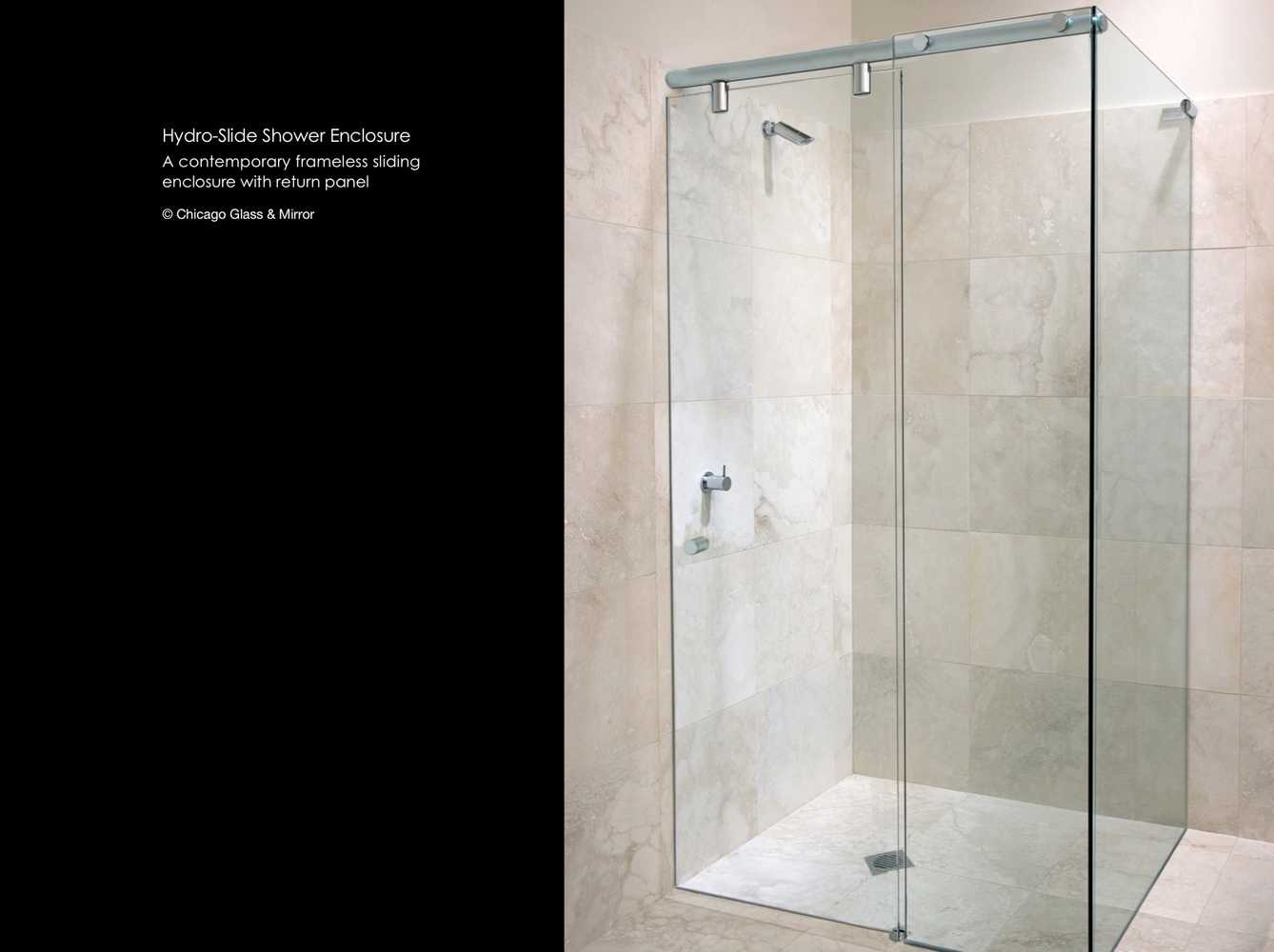 Shower Doors