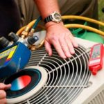 Professional Heating & Cooling
