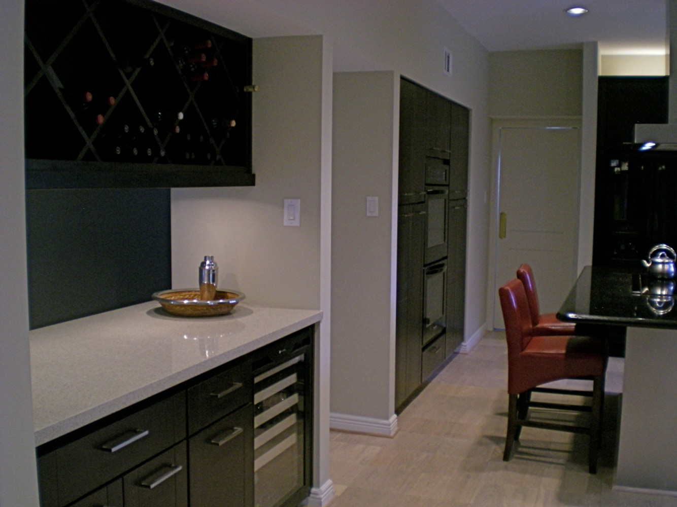 Gourmet Custom Kitchen Design