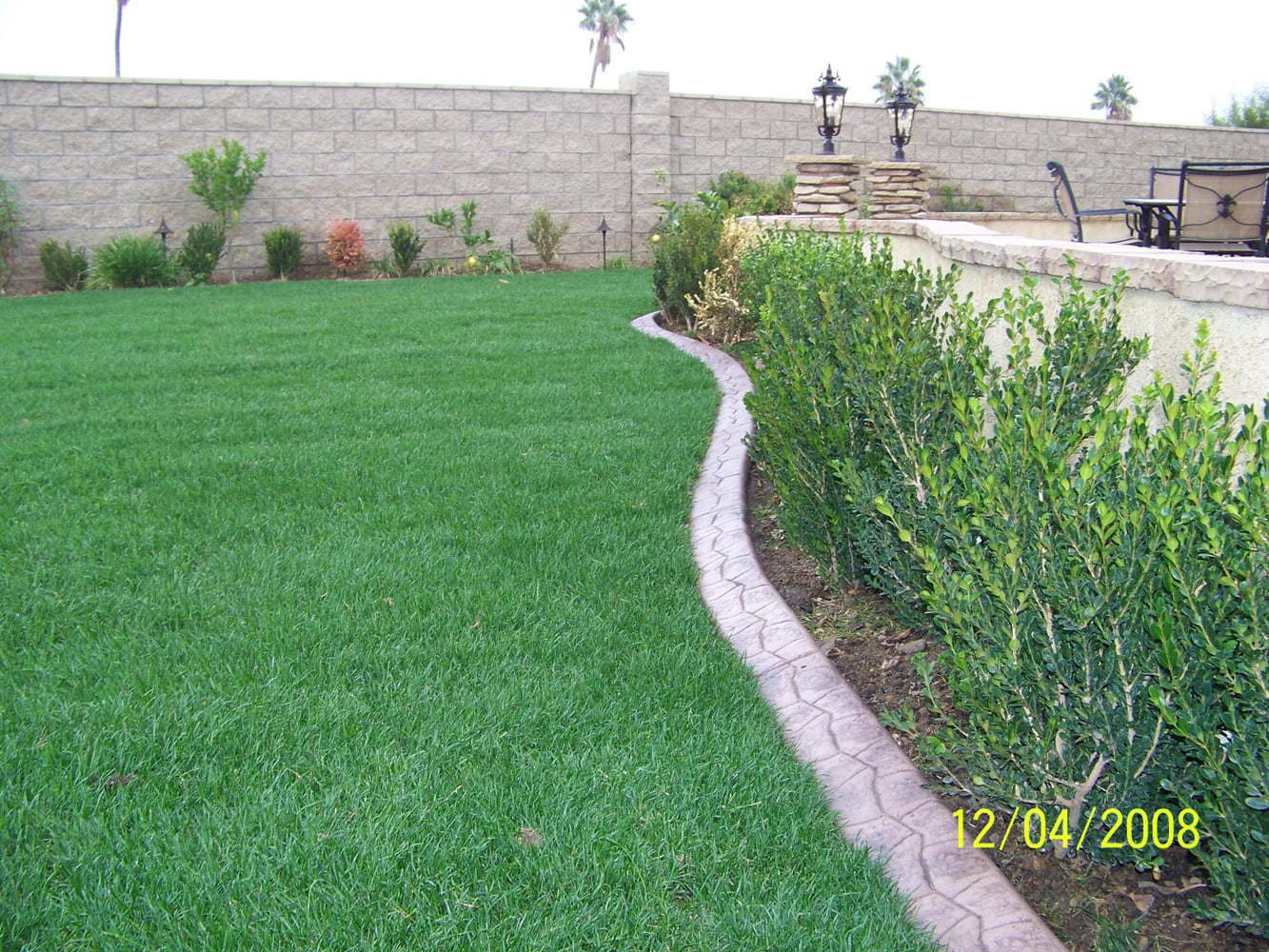 Photo(s) from Clarkes Concrete Curbing