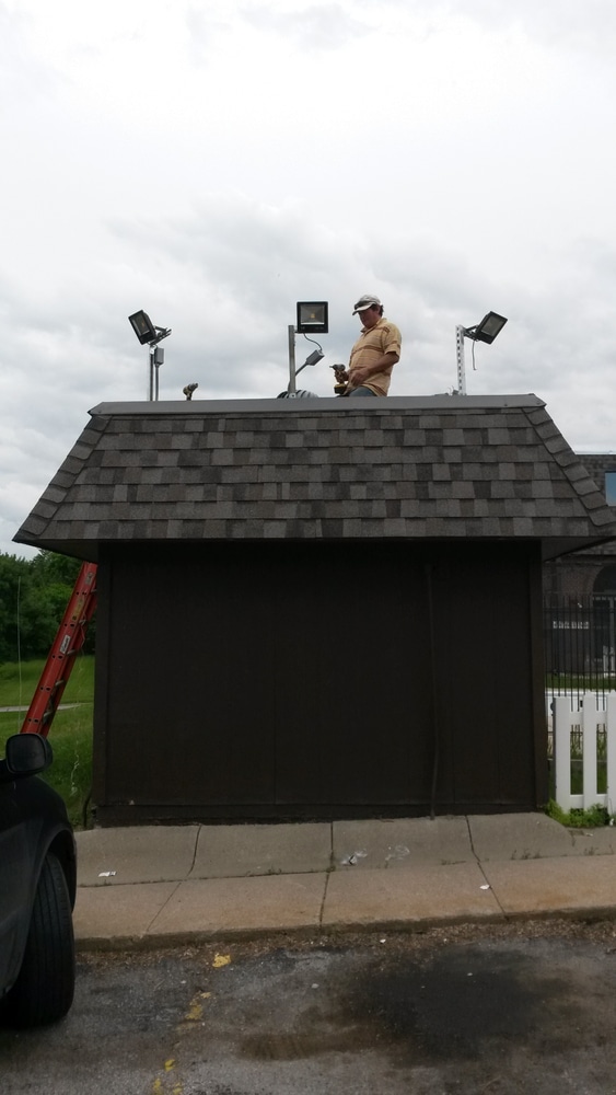 Photo(s) from S.C Electrical